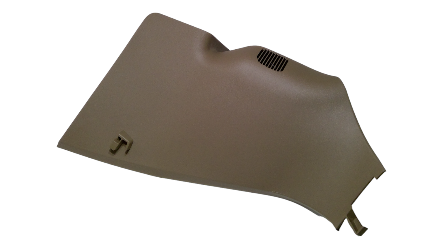 New Fits Chrysler Panel-D Pillar - Part # 1HT04HL5AD