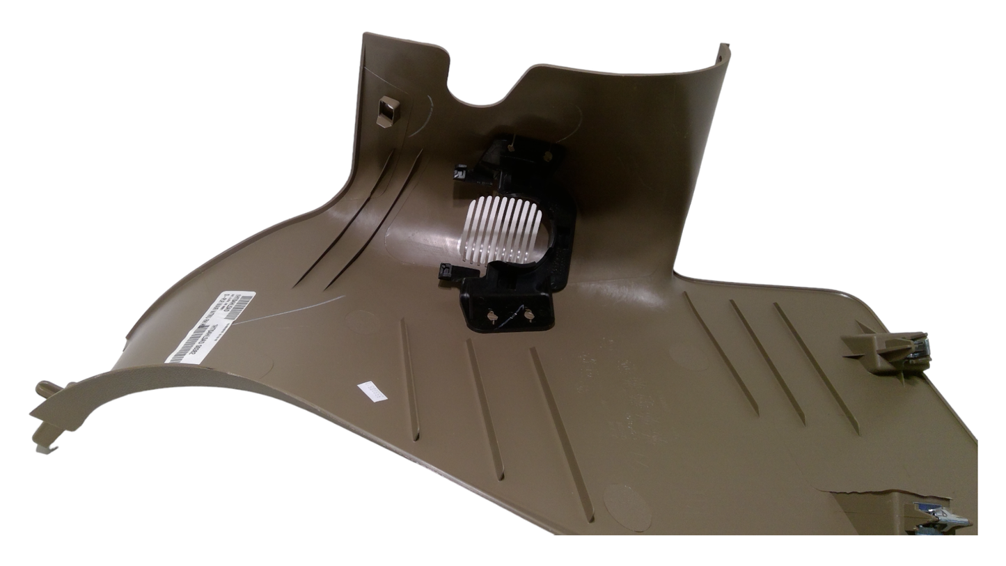 New Fits Chrysler Panel-D Pillar - Part # 1HT04HL5AD