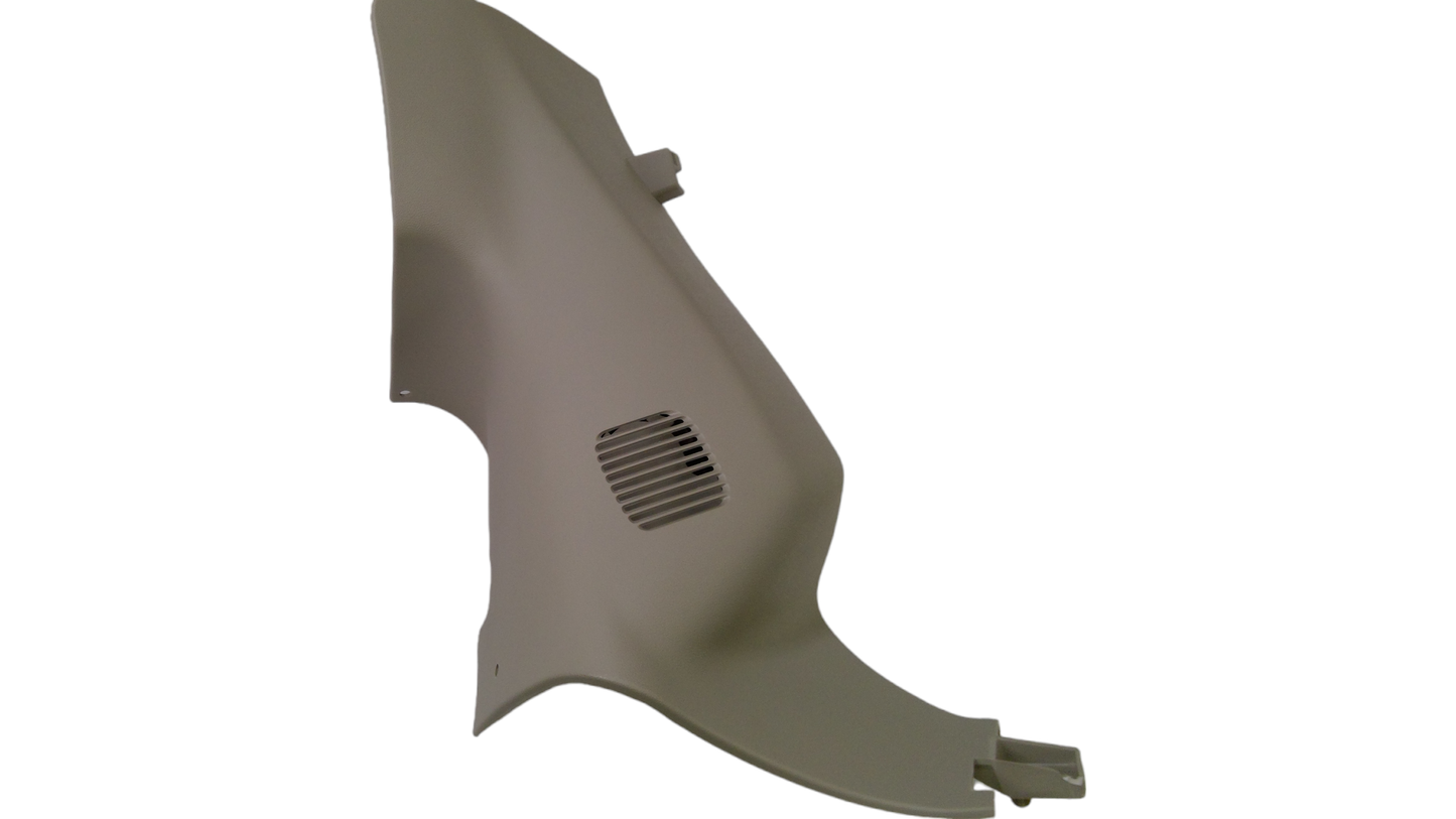 New Fits Chrysler Panel-D Pillar - Part # 1HT05BD1AD