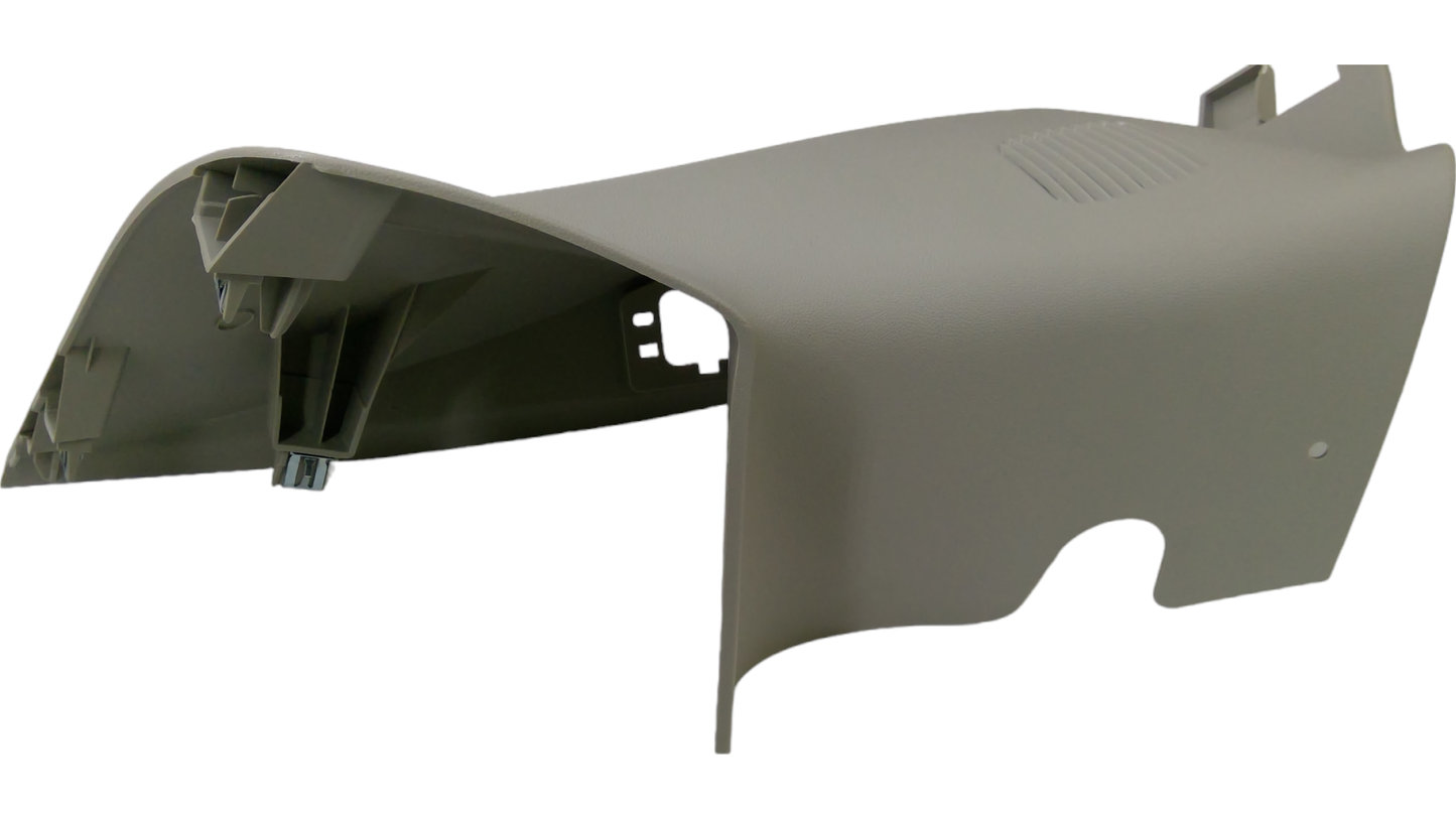 New Fits Chrysler Panel-D Pillar - Part # 1HT05BD1AD