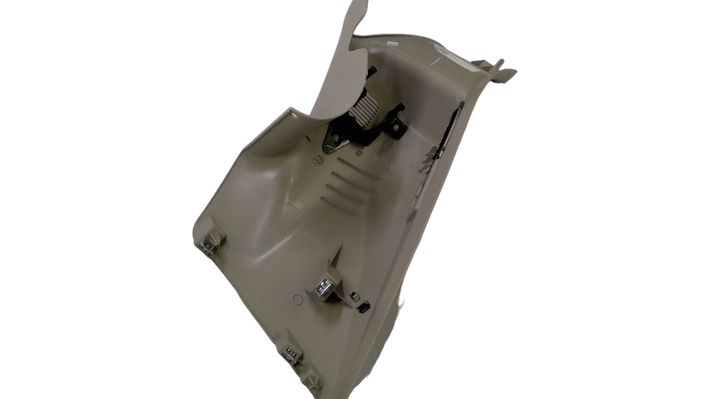 New Fits Chrysler Panel-D Pillar - Part # 1HT05BD1AD