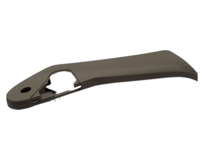 New 2008-2010 Fits Chrysler Grand Caravan, Town & Country Shield-Driver Outboard - Part # 1JB13DK5AB