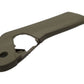 New 2008-2010 Fits Chrysler Grand Caravan, Town & Country Shield-Driver Outboard - Part # 1JB13DK5AB