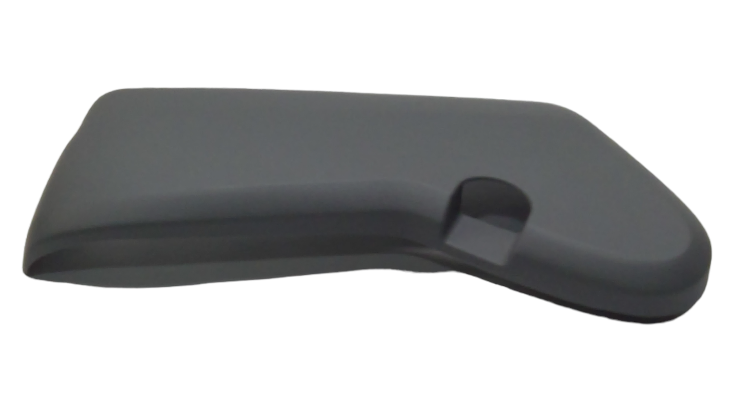 New 2008-2010 Fits Chrysler Grand Caravan, Town & Country Shield-Driver Inboard - Part # 1JB16BD5AB