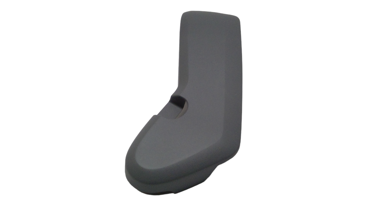 New 2008-2010 Fits Chrysler Grand Caravan, Town & Country Shield-Driver Inboard - Part # 1JB16BD5AB