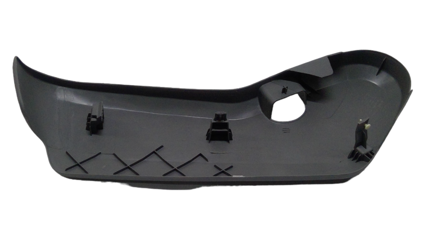 New 2008-2010 Fits Chrysler Grand Caravan, Town & Country Shield-Driver Inboard - Part # 1JB16BD5AB