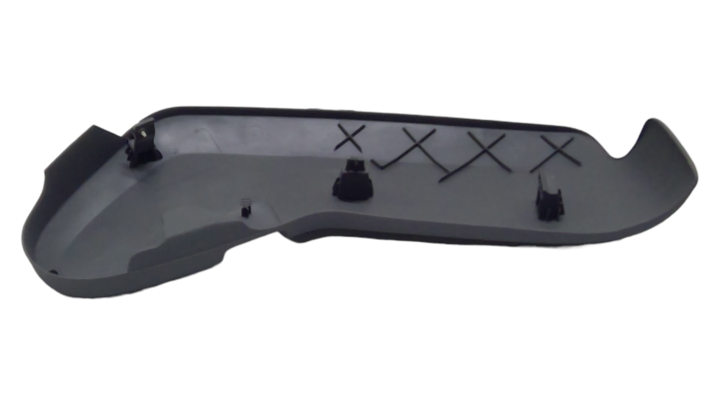 New 2008-2010 Fits Chrysler Grand Caravan, Town & Country Shield-Driver Inboard - Part # 1JB16BD5AB
