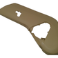New 2013-2016 Fits Chrysler Grand Caravan, Town & Country Shield-Passenger Outboard - Part # 1JB20LTUAC