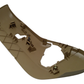 New 2013-2016 Fits Chrysler Grand Caravan, Town & Country Shield-Passenger Outboard - Part # 1JB20LTUAC