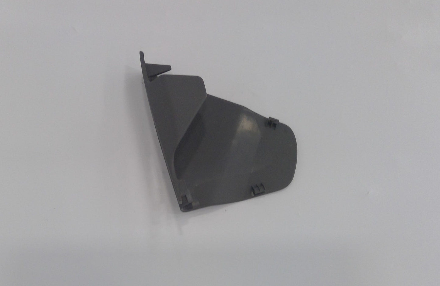 New 2008-2010 Fits Chrysler Grand Caravan, Town & Country Shield-Passenger Outboard - Part # 1JB241D5AA