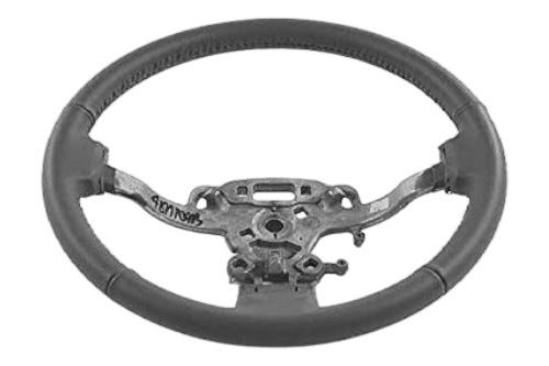 New Fits Chrysler Wheel-Steering - Part # 1JD611X9AA