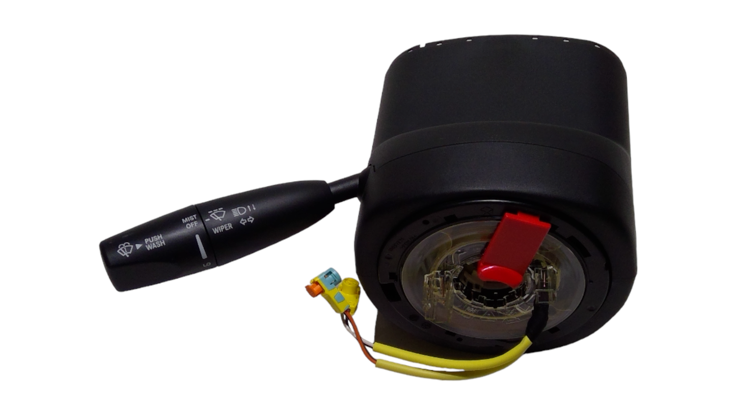 New Fits Chrysler Module-Steering Column - Part # 1JH95DX9AJ