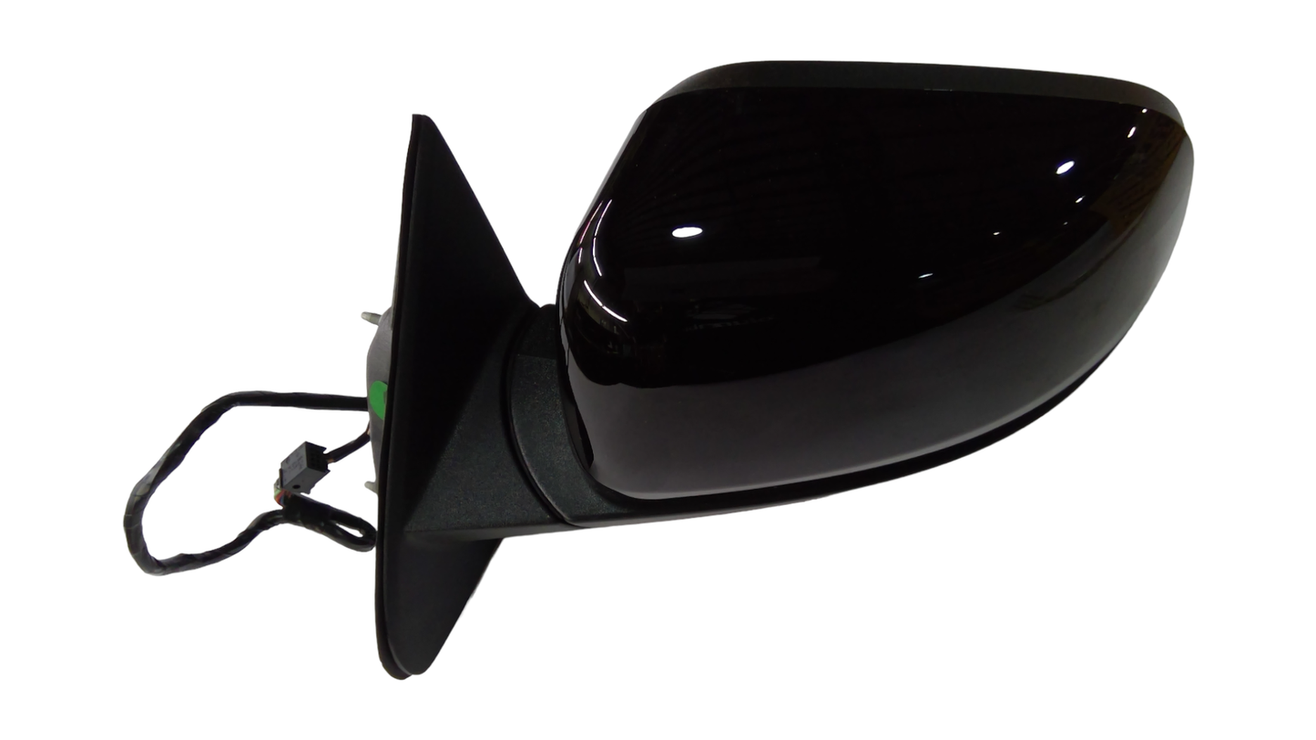 New Fits Chrysler Mirror-Outside Rearview - Part # 1JN83DX8AL