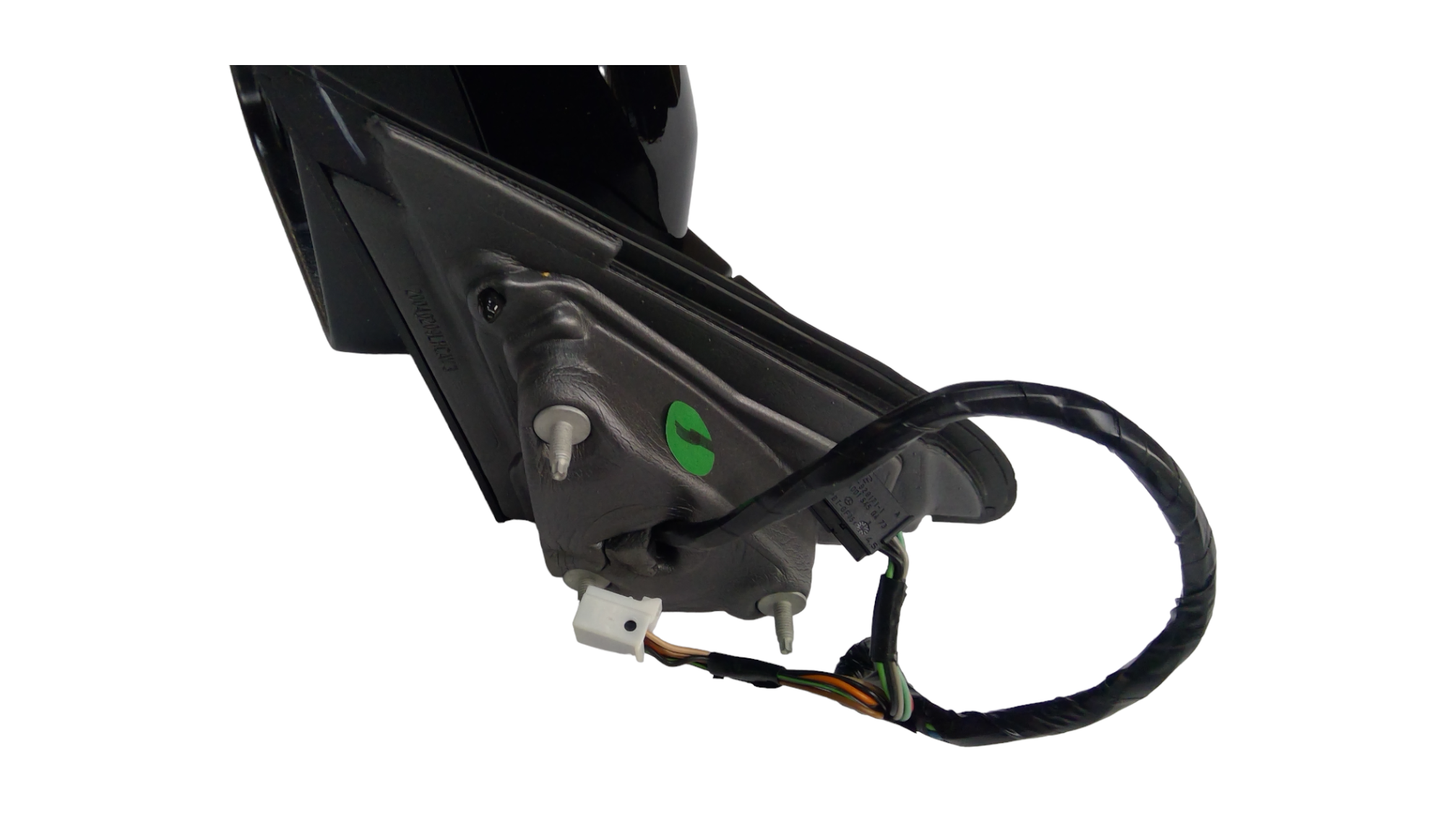 New Fits Chrysler Mirror-Outside Rearview - Part # 1JN83DX8AL