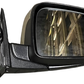 New Fits Chrysler Mirror-Outside Rearview - Part # 1JN86HWLAL