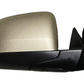 New Fits Chrysler Mirror-Outside Rearview - Part # 1JN86HWLAL