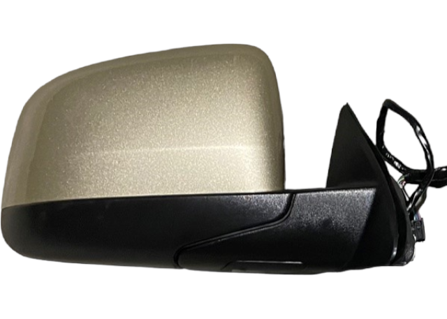 New Fits Chrysler Mirror-Outside Rearview - Part # 1JN86HWLAL