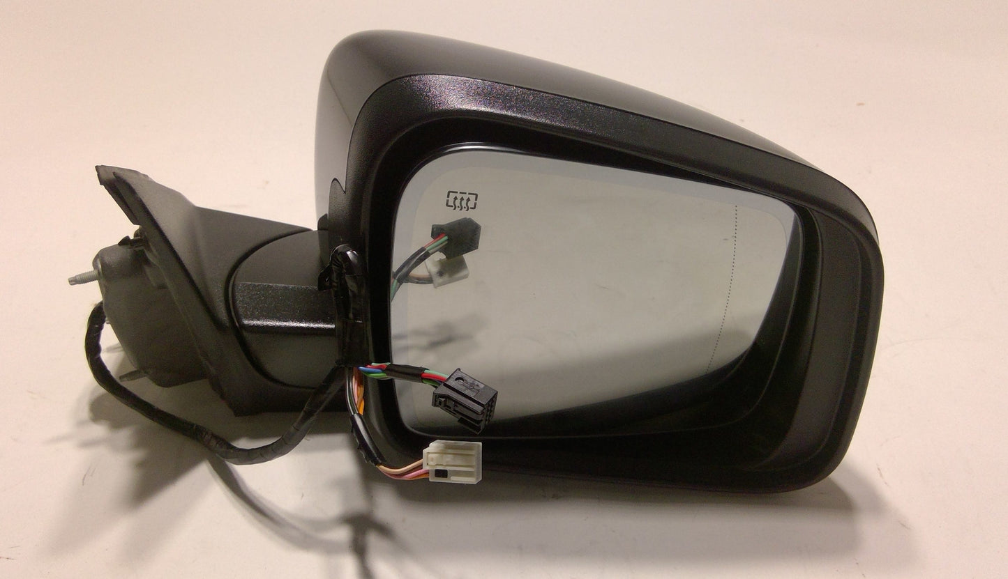 New Fits Chrysler Mirror-Outside Rearview - Part # 1JN86KARAL