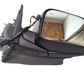 New Fits Chrysler Mirror-Outside Rearview - Part # 1JN86KARAL
