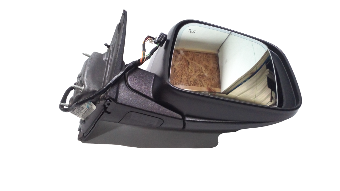New Fits Chrysler Mirror-Outside Rearview - Part # 1JN86KARAL