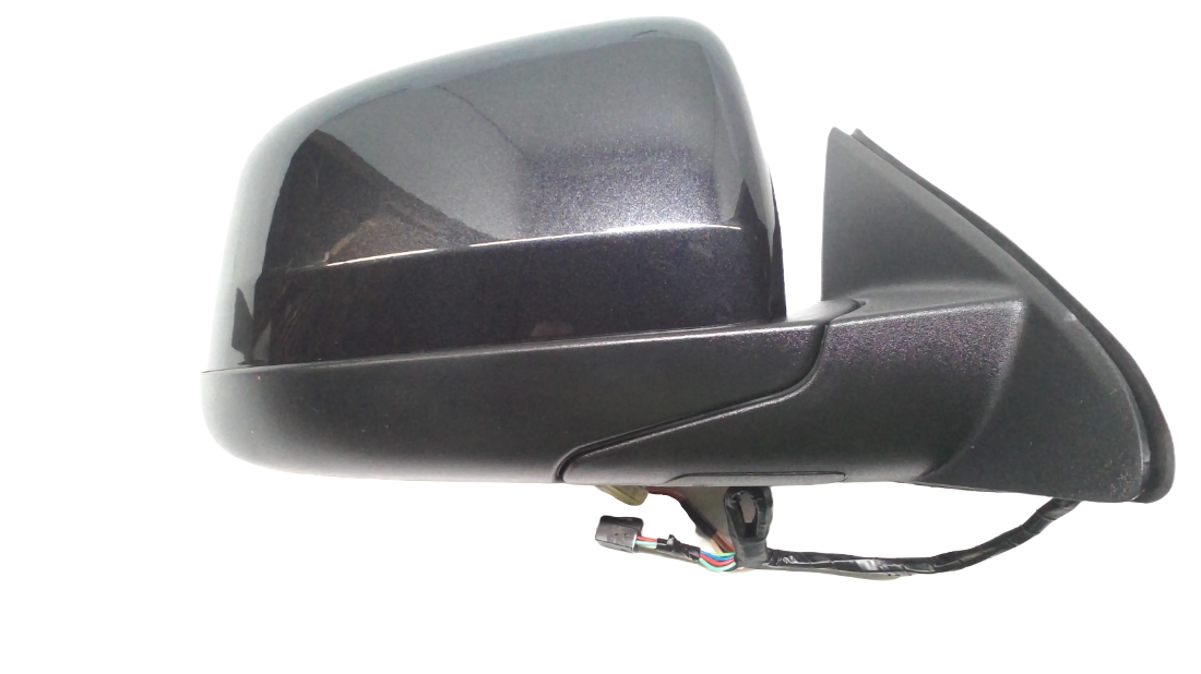 New Fits Chrysler Mirror-Outside Rearview - Part # 1JN86KARAL