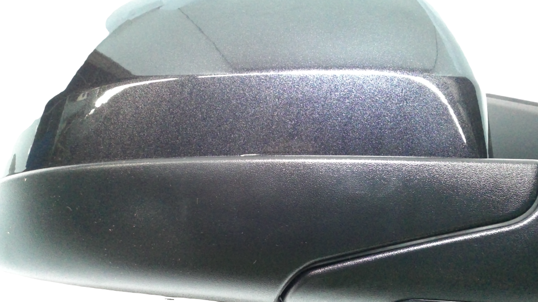 New Fits Chrysler Mirror-Outside Rearview - Part # 1JN86KARAL