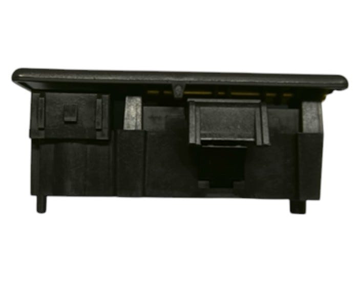 New 2009-2012 Fits Chrysler 1500 Latch-Glovebox Door - Part # 1JQ68XDVAA