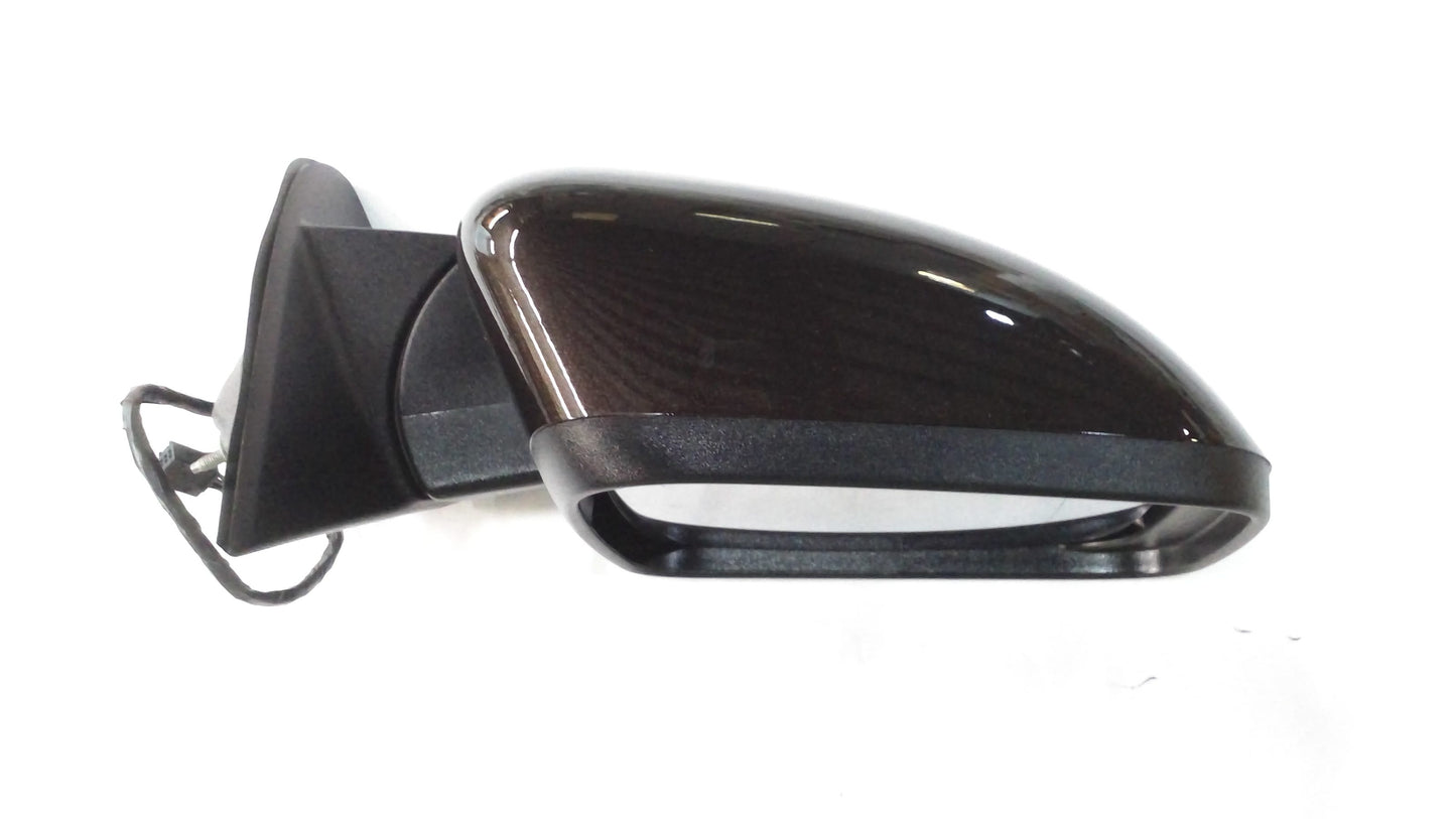 New Fits Chrysler Mirror-Outside Rearview - Part # 1JS00GTWAK