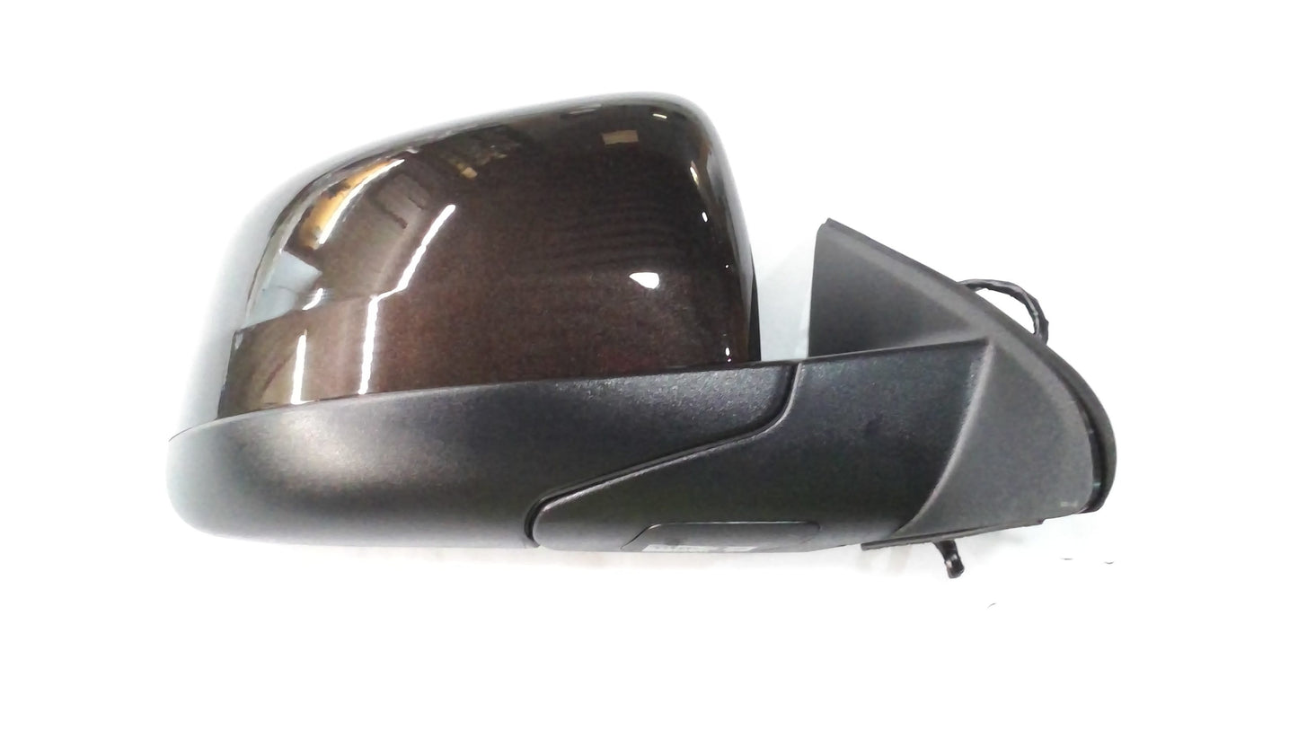 New Fits Chrysler Mirror-Outside Rearview - Part # 1JS00GTWAK