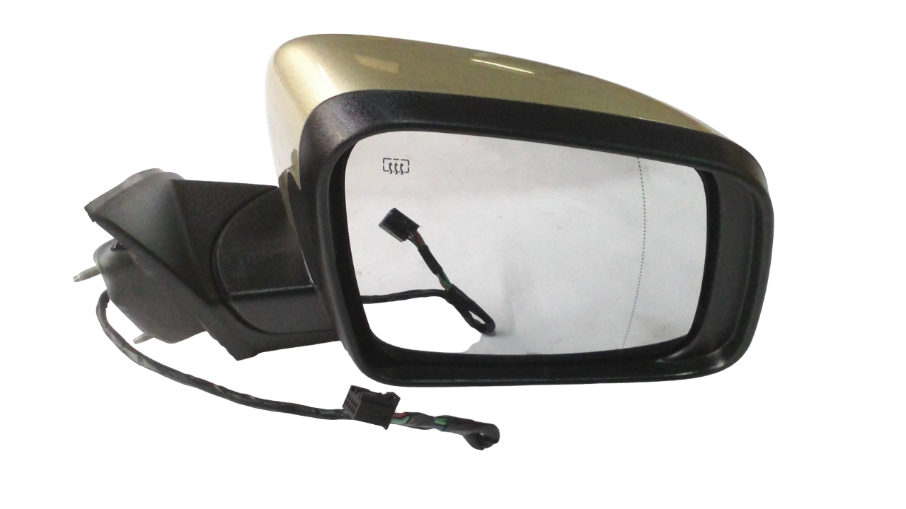 New Fits Chrysler Mirror-Outside Rearview - Part # 1JS00HWKAK