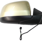 New Fits Chrysler Mirror-Outside Rearview - Part # 1JS00HWKAK