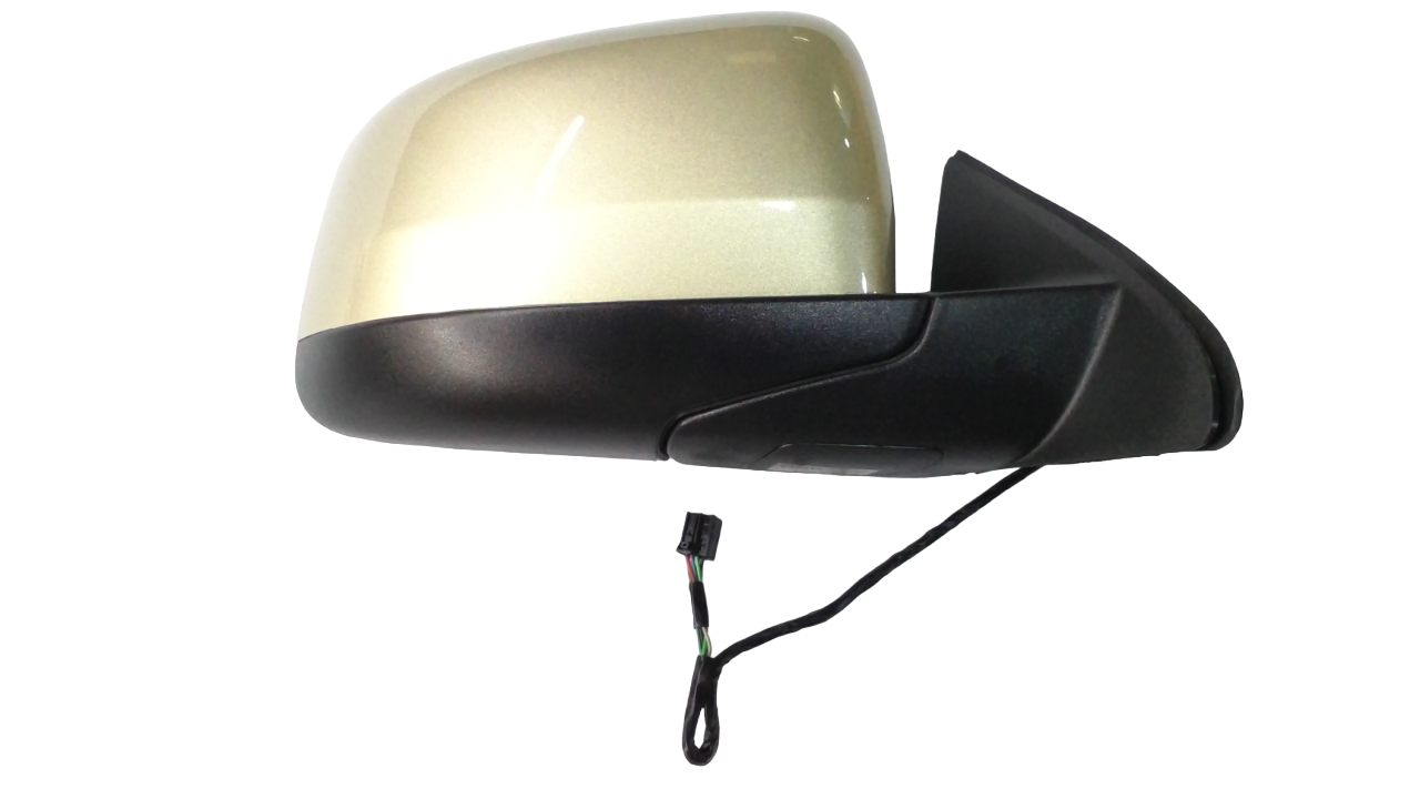 New Fits Chrysler Mirror-Outside Rearview - Part # 1JS00HWKAK