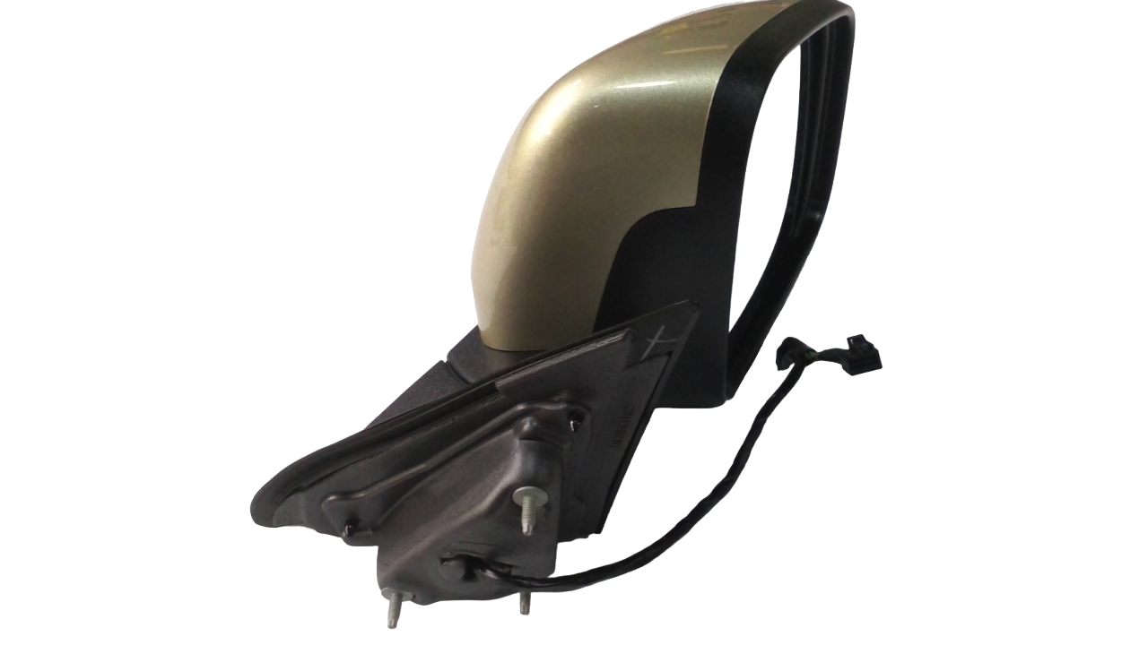 New Fits Chrysler Mirror-Outside Rearview - Part # 1JS00HWKAK