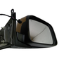 New Fits Chrysler Mirror-Outside Rearview - Part # 1JS00JUKAK