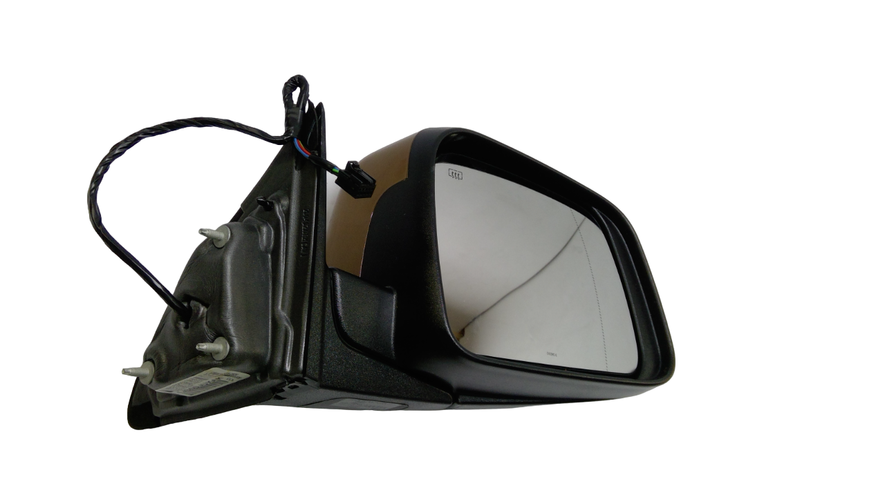 New Fits Chrysler Mirror-Outside Rearview - Part # 1JS00JUKAK