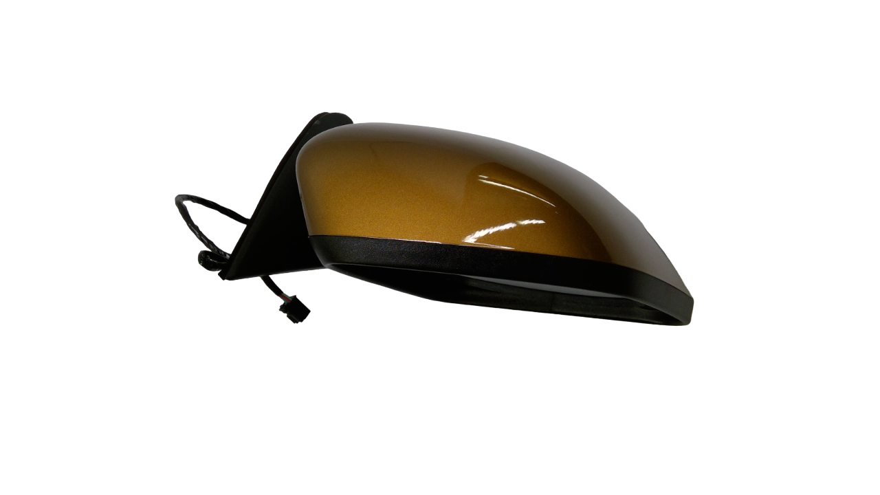 New Fits Chrysler Mirror-Outside Rearview - Part # 1JS00JUKAK