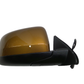 New Fits Chrysler Mirror-Outside Rearview - Part # 1JS00JUKAK