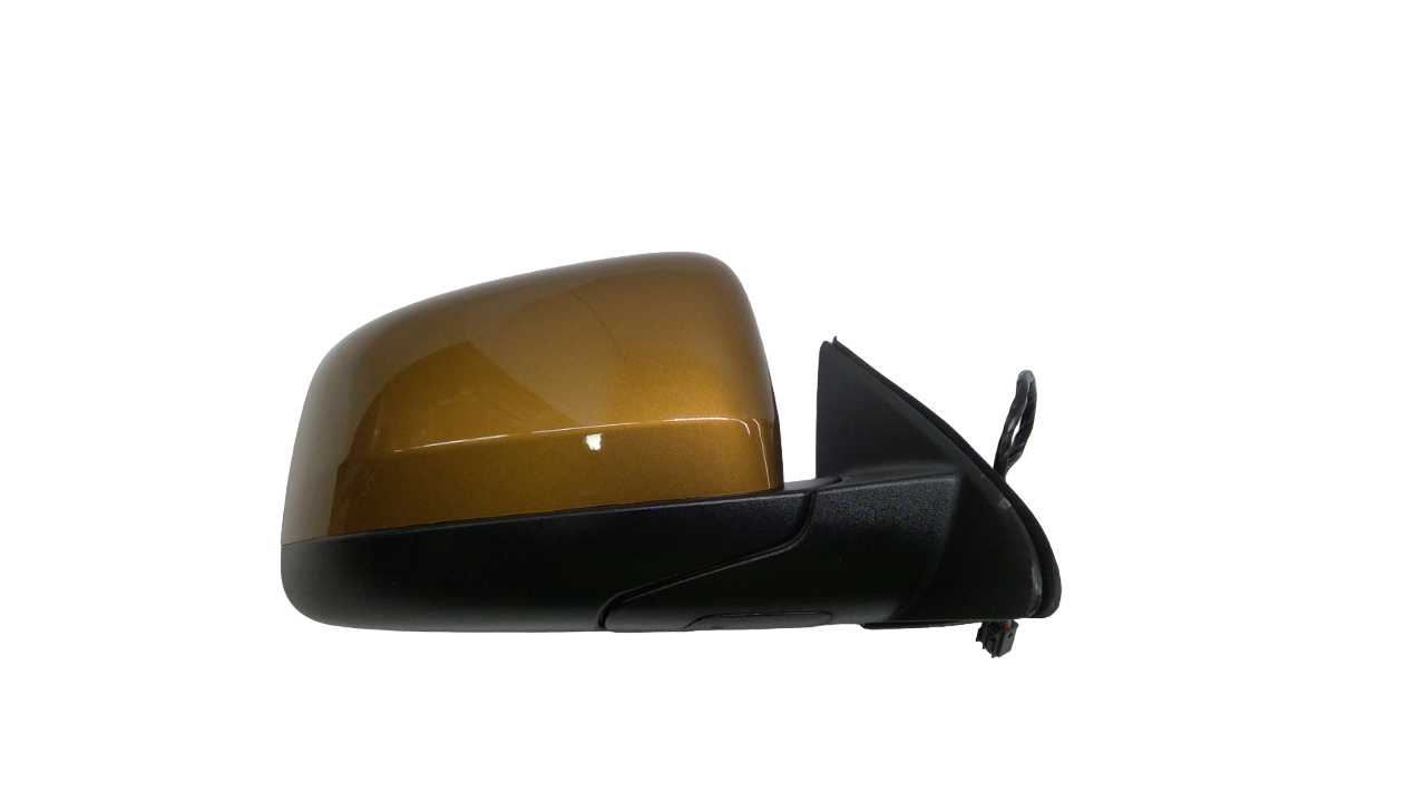 New Fits Chrysler Mirror-Outside Rearview - Part # 1JS00JUKAK