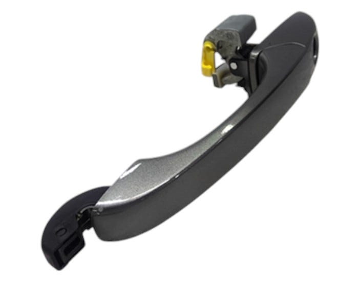 New 2012-2014 Fits Chrysler Avenger Handle-Exterior Door - Part # 1KR95CDMAD