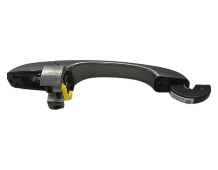 New 2012-2014 Fits Chrysler Avenger Handle-Exterior Door - Part # 1KR95CDMAD
