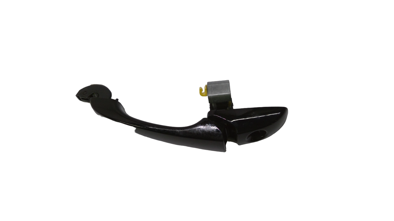 New 2011-2014 Fits Chrysler Avenger Handle-Exterior Door - Part # 1KR95DX8AD