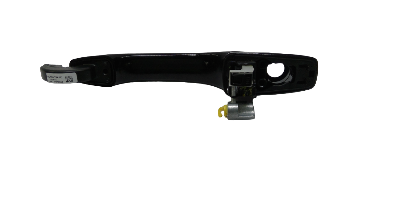 New 2011-2014 Fits Chrysler Avenger Handle-Exterior Door - Part # 1KR95DX8AD