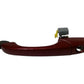 New 2011-2014 Fits Chrysler Avenger Handle-Exterior Door - Part # 1KR95JRPAD