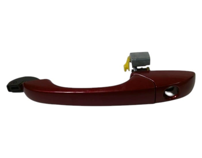 New 2011-2014 Fits Chrysler Avenger Handle-Exterior Door - Part # 1KR95JRPAD