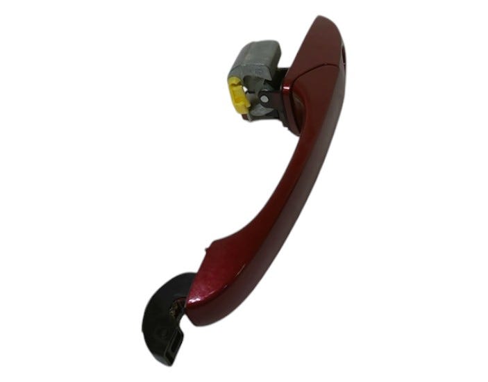 New 2011-2014 Fits Chrysler Avenger Handle-Exterior Door - Part # 1KR95JRPAD