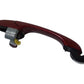 New 2011-2014 Fits Chrysler Avenger Handle-Exterior Door - Part # 1KR95JRPAD