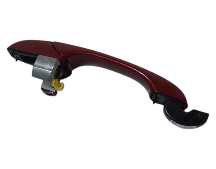 New 2011-2014 Fits Chrysler Avenger Handle-Exterior Door - Part # 1KR95JRPAD