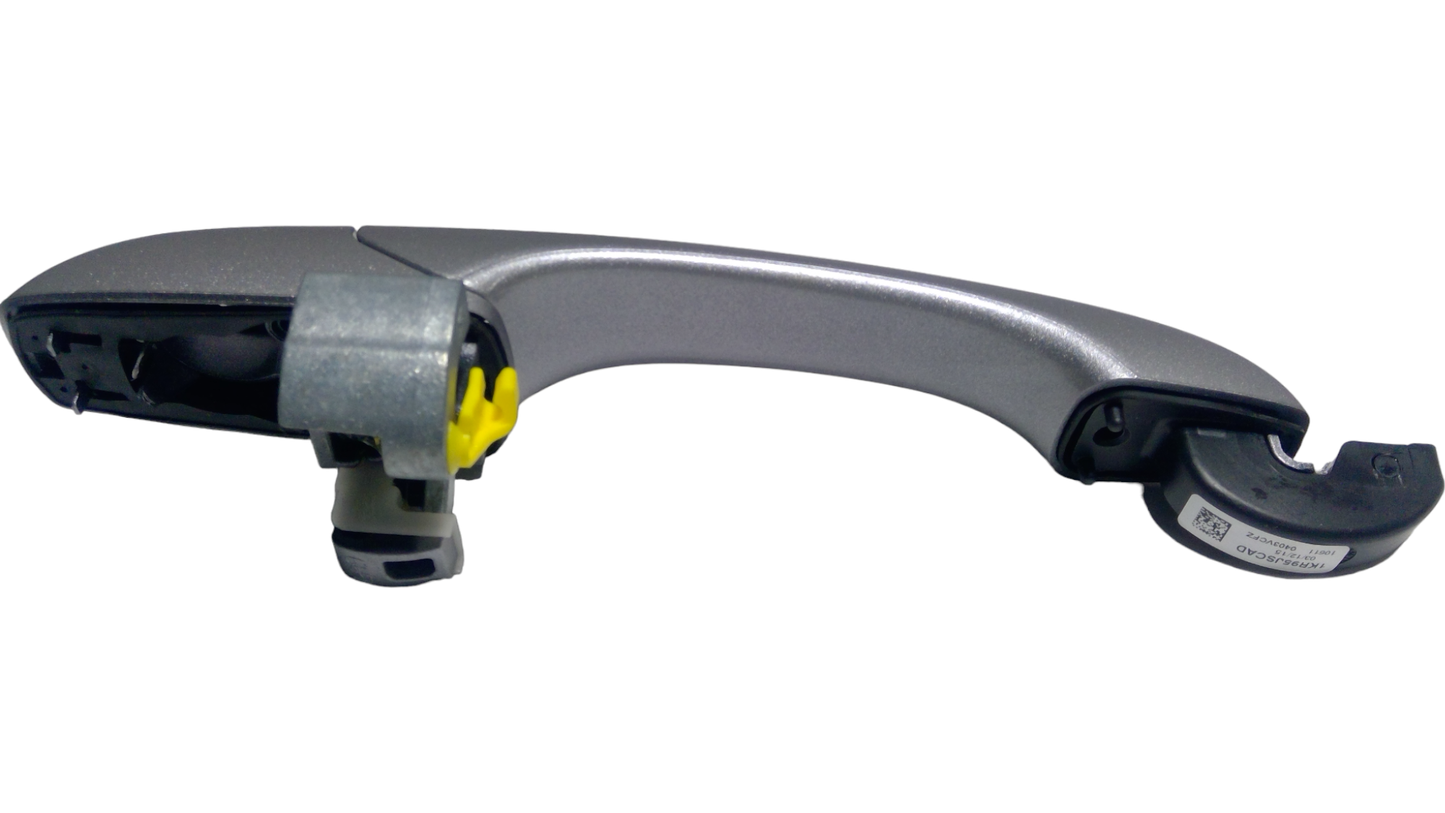 New 2013-2014 Fits Chrysler Avenger Handle-Exterior Door - Part # 1KR95JSCAD