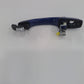 New 2013-2014 Fits Chrysler Avenger Handle-Exterior Door - Part # 1KR95KCLAD