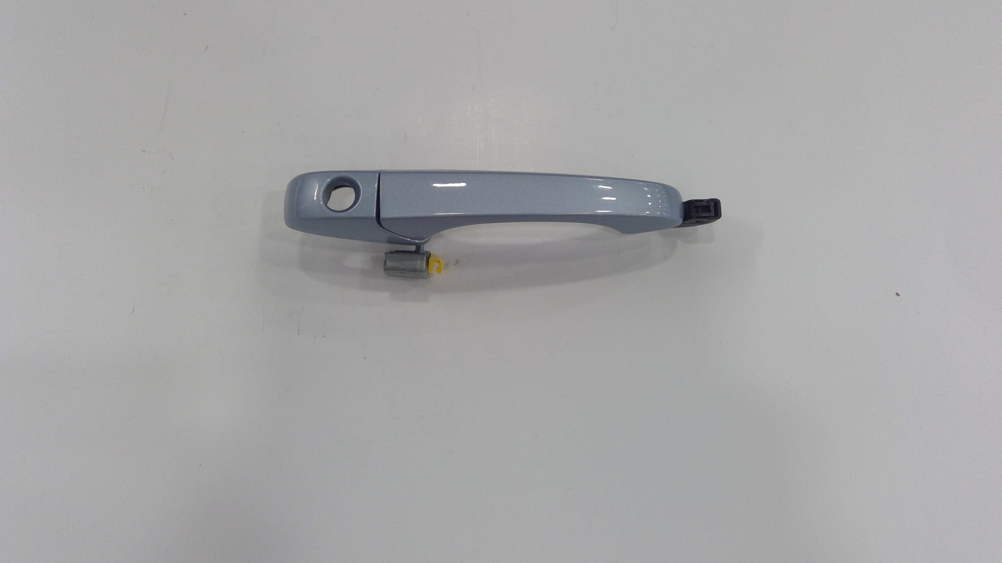 New 2013-2014 Fits Chrysler Avenger Handle-Exterior Door - Part # 1KR95KDBAD